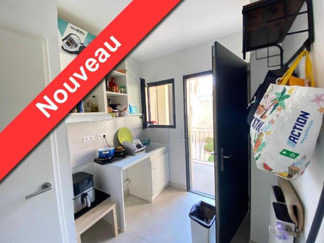 Appartement neuf