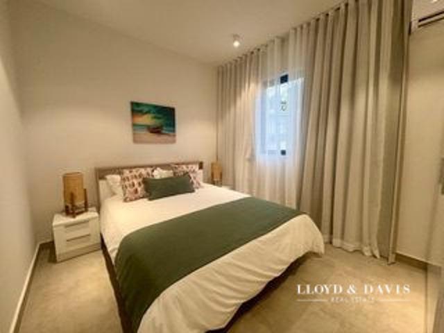 Appartement Neuf