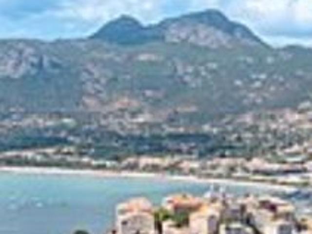 Appartement neuf