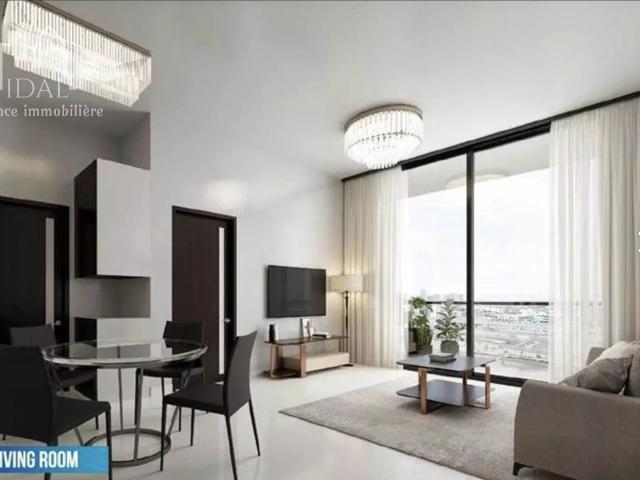Appartement neuf