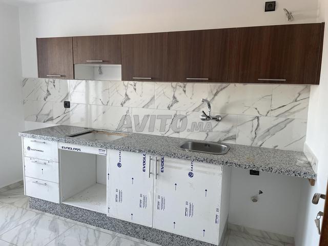 Appartement neuf 75 m2