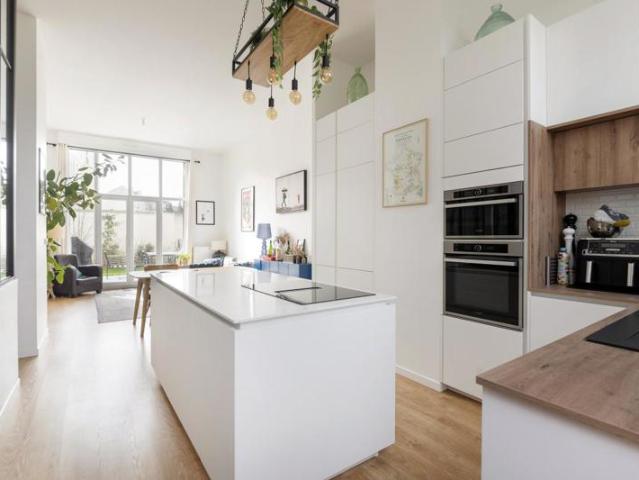 Appartement neuf