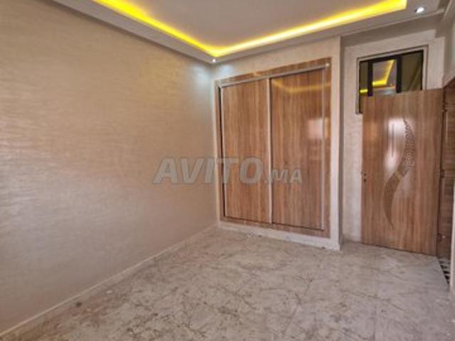 Appartement neuf 70m