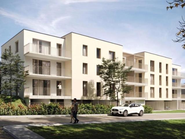 Appartement neuf