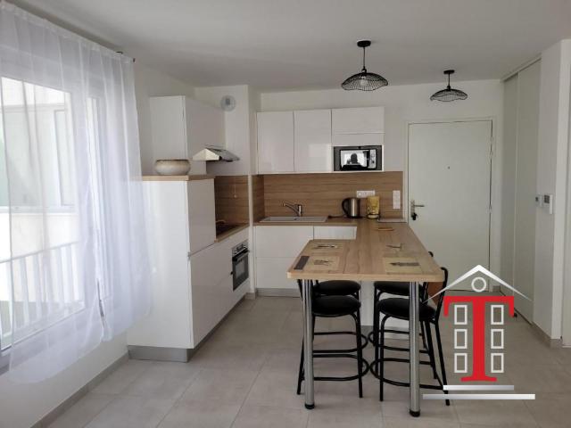 Appartement neuf