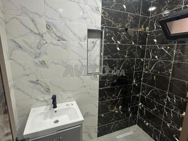 Appartement neuf