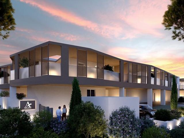 Appartement neuf