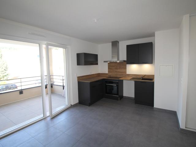 Appartement NEUF !