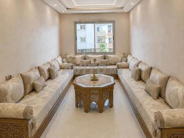 Appartement neuf