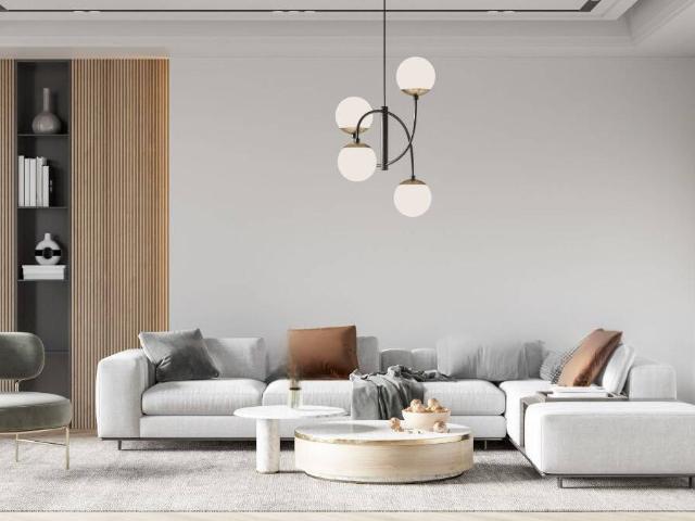 APPARTEMENT NEUF