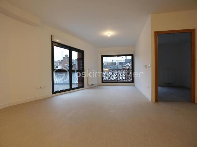 Appartement proche du centre ville