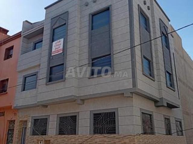 Appartement à Deroua 90m² | Dispo immédiat
