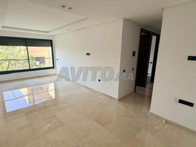 Appartement Neuf 91 m² – Les Jardins de Bali