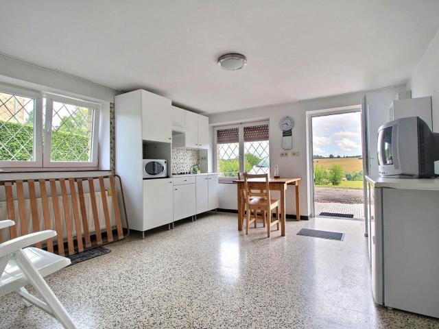 APPARTEMENT » NEUFCHÂTEAU » 410 €