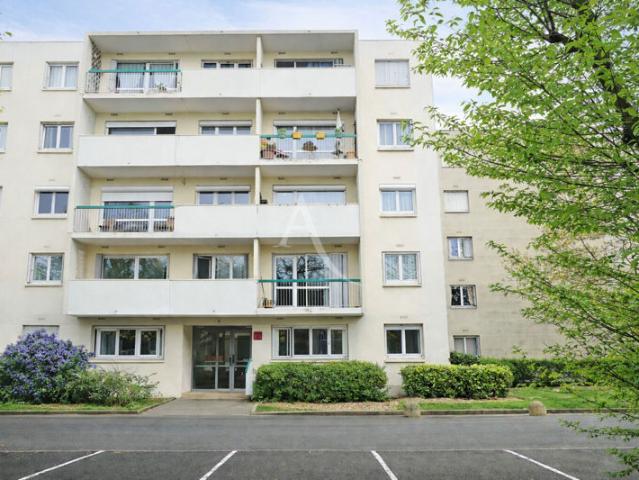 Appartement Neuilly Plaisance 4 pièce s 65 m2