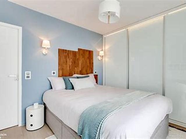 Appartement Nogent sur Marne 4 pièces Le Clos Harmonie