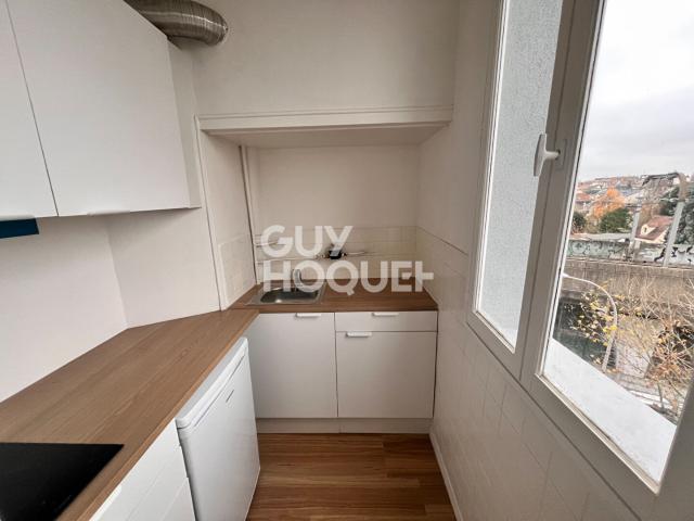 Appartement Neuilly Plaisance 2 pièce s 29.75 m2