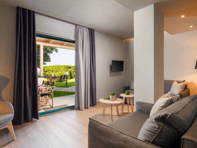 Appartement Neuilly Plaisance 2 pièces RÉSIDENCE LES JARDINS DU SOLEIL