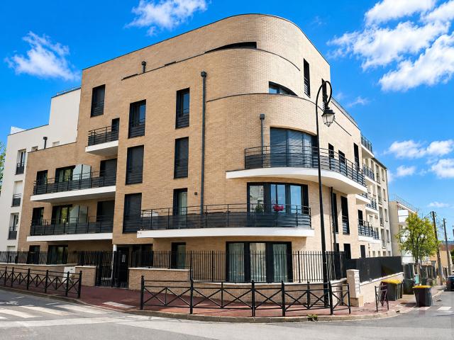 Appartement Neuilly Plaisance 3 piece s 60 M2