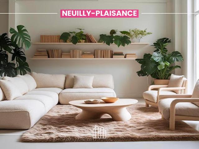Appartement Neuilly Plaisance 3 pièces LES ALLEES AURORE