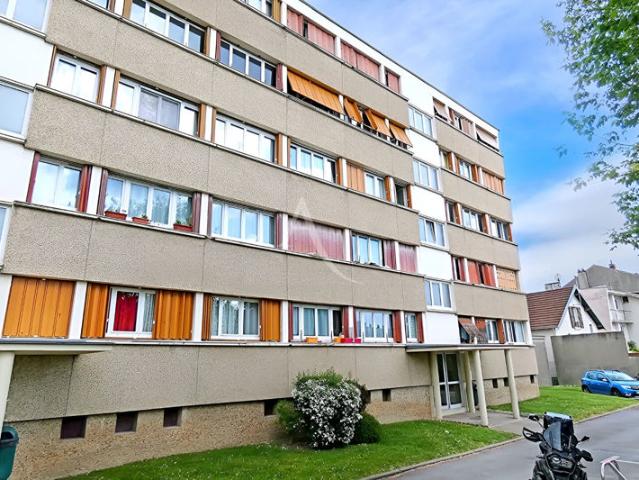 Appartement Neuilly Sur Marne 4 pièce s