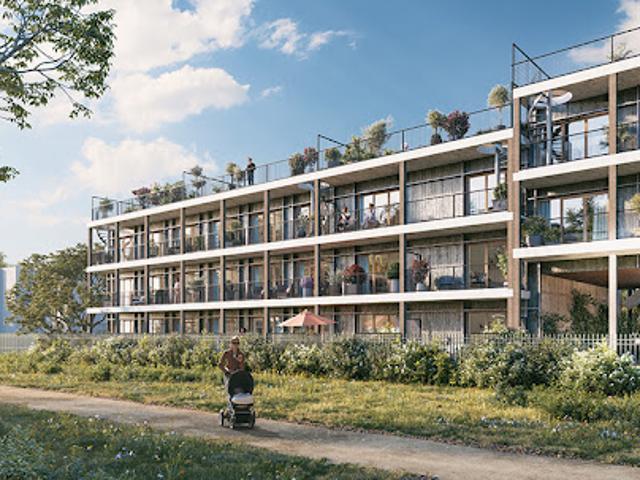 Appartement Neuilly sur Marne 4 pièces IKIGAÏ