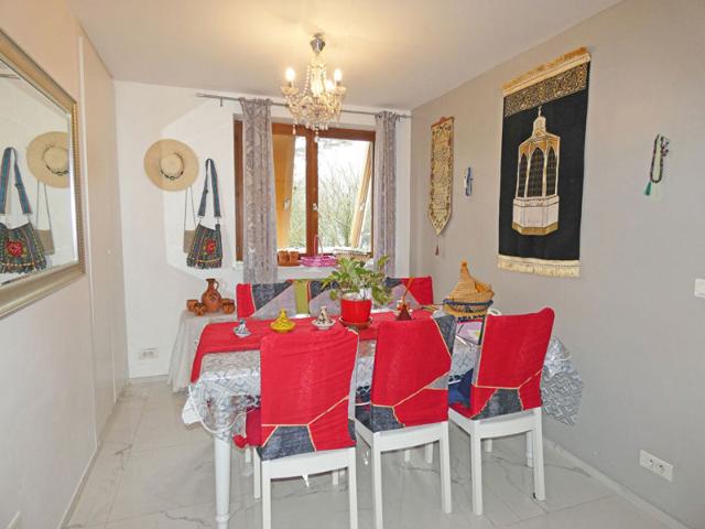 Appartement Neuilly Sur Marne 5 pièce s 81 m2