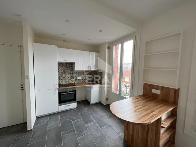 Appartement Neuilly Sur Marne 2 pièce s 32.00 m2