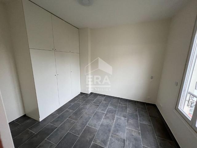 Appartement Neuilly Sur Marne 2 pièce s 32.00 m2