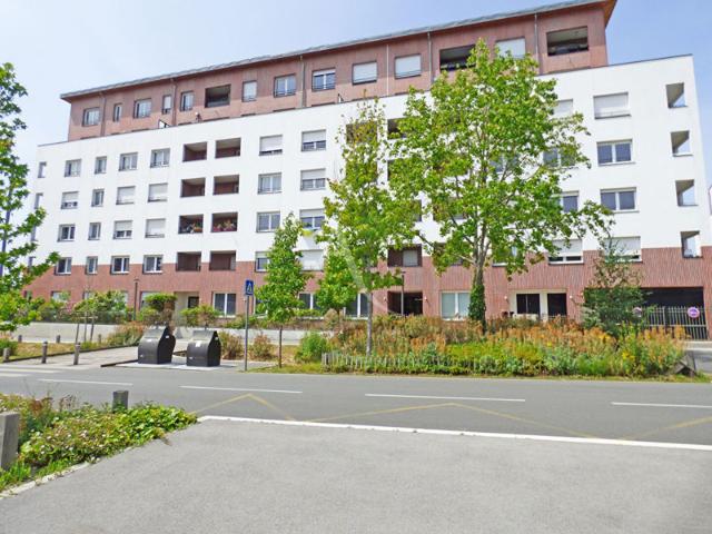 Appartement Neuilly Sur Marne 2 pièce s 40 m2