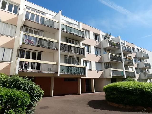 Appartement Neuilly Sur Marne 3 pièce s