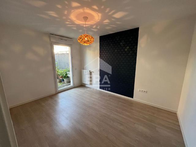 Appartement Neuilly Sur Marne 3 pièce s 58.80 m2
