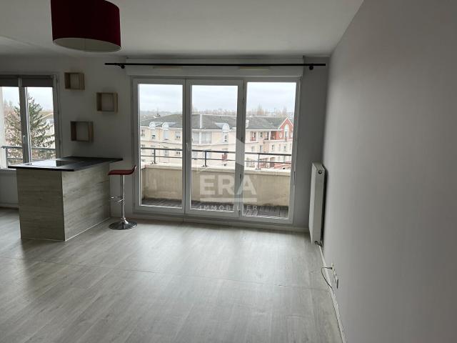 Appartement Neuilly Sur Marne 3 pièce s 64.11 m2