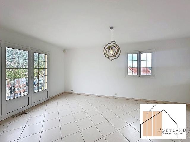 Appartement Neuilly Sur Marne 3 pièce s 72 m2