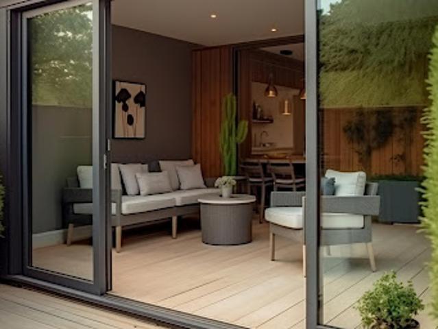 Appartement Neuilly sur Marne 3 pièces DOMAINE PAUL CÉZANNE
