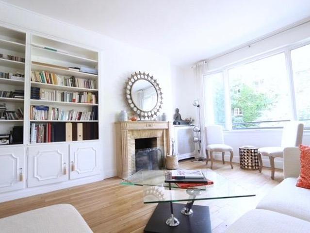 Appartement Neuilly sur Seine