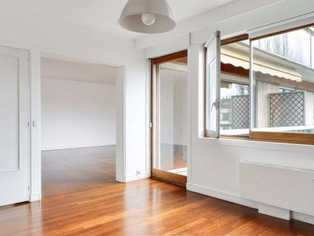 Appartement • Neuilly sur Seine