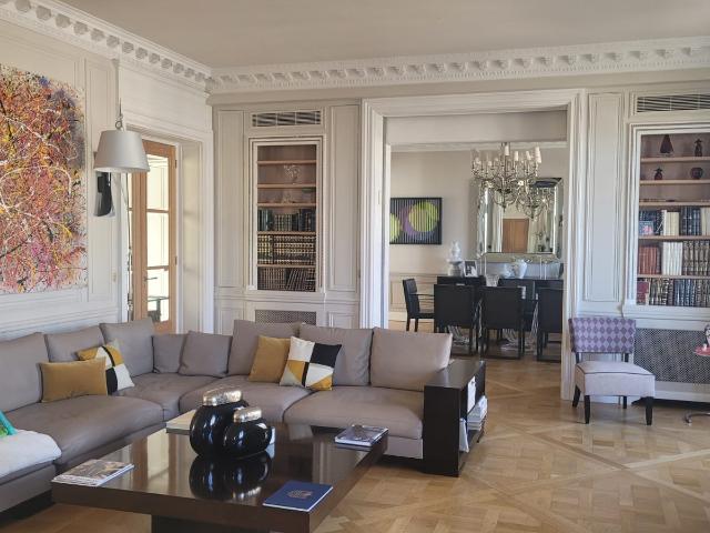 Appartement Neuilly Sur Seine