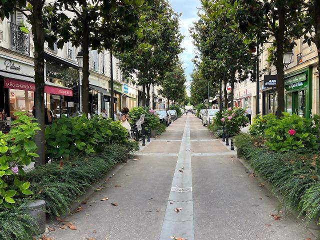 Appartement Neuilly Sur Seine
