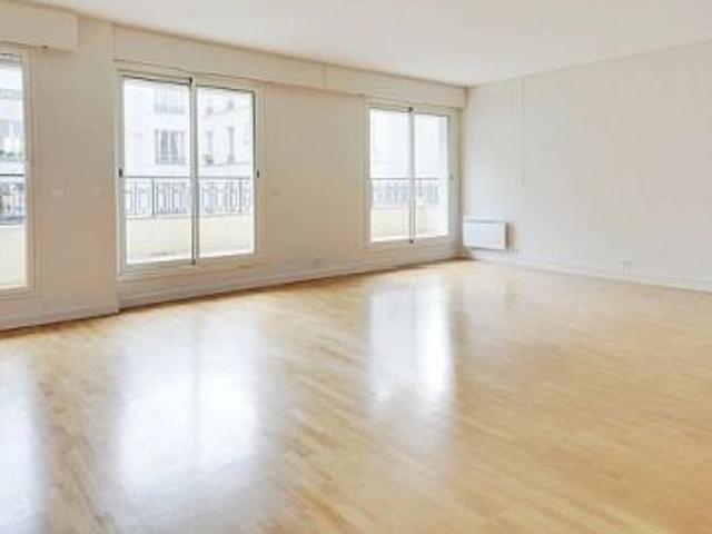 Appartement • Neuilly sur Seine