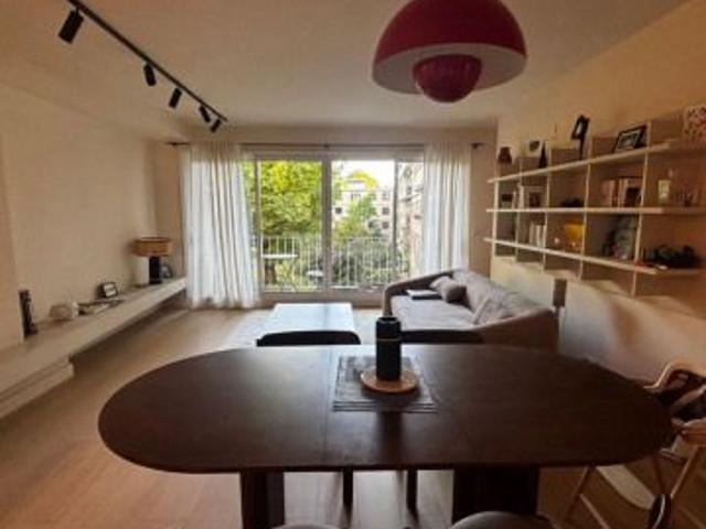 Appartement • Neuilly sur Seine