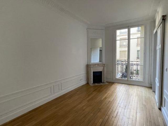 Appartement Neuilly sur Seine