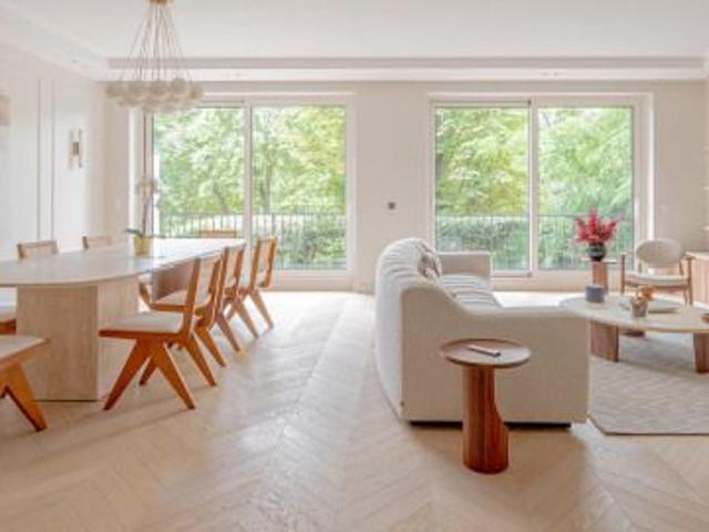 Appartement • Neuilly sur Seine