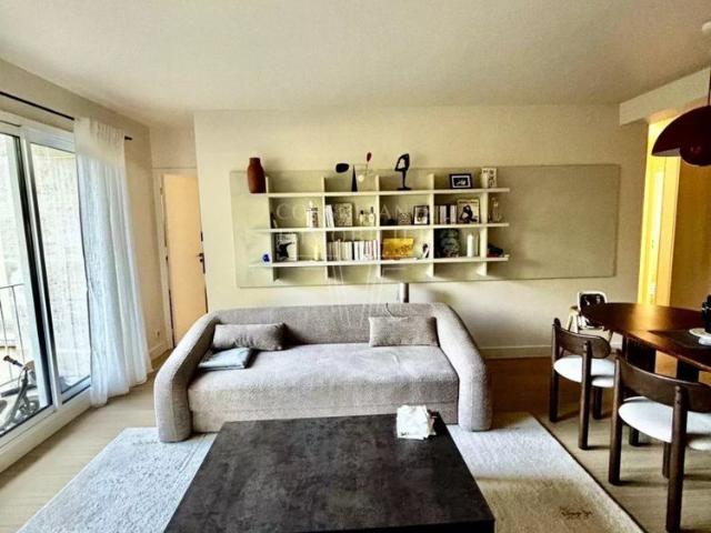 Appartement • Neuilly sur Seine
