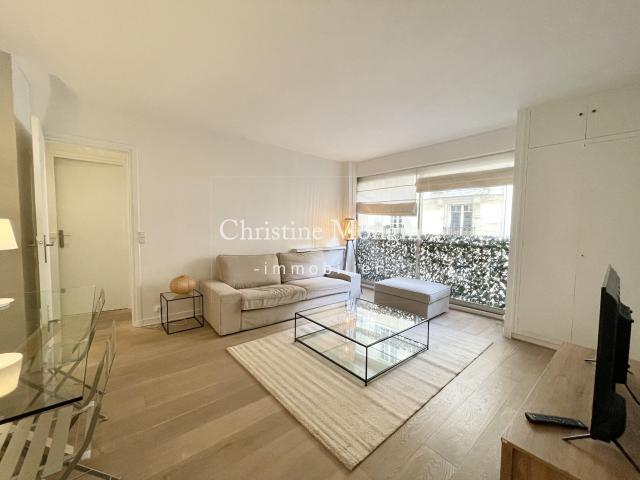 appartement neuilly sur seine 92200 49.49 m²