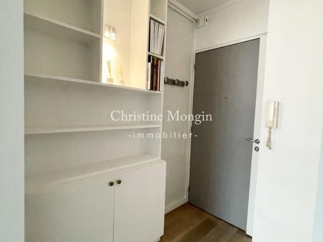 Appartement Neuilly Sur Seine 92200 49.49 m²