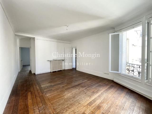 Appartement Neuilly Sur Seine 92200 59.72 m²
