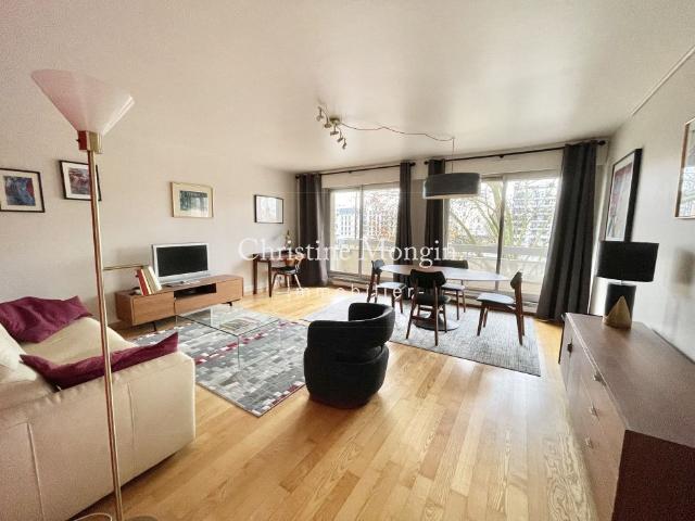 Appartement Neuilly Sur Seine 92200 63.26 m²