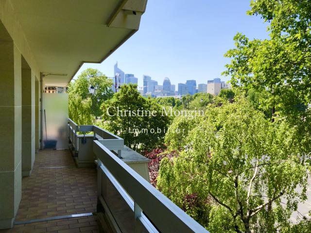 appartement neuilly sur seine 92200 63.26 m²