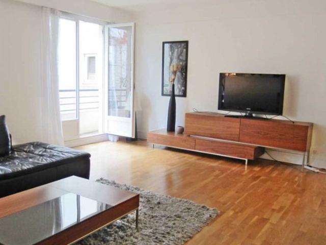 Appartement • Neuilly sur Seine